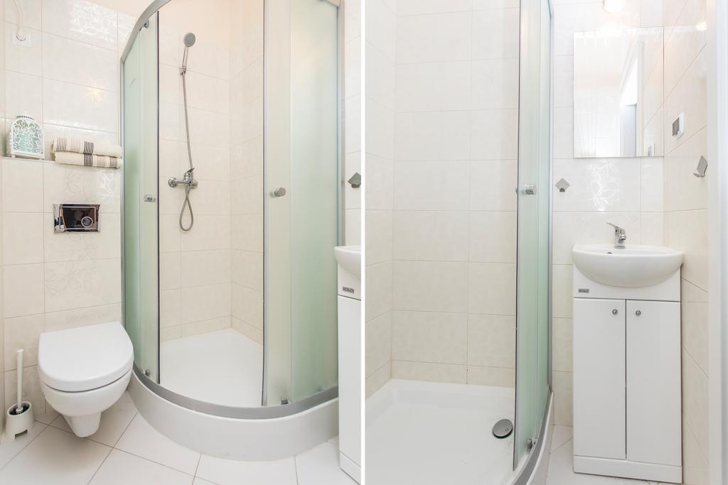 Appartement Kamienica Nad Motlawa à Gdańsk Extérieur photo