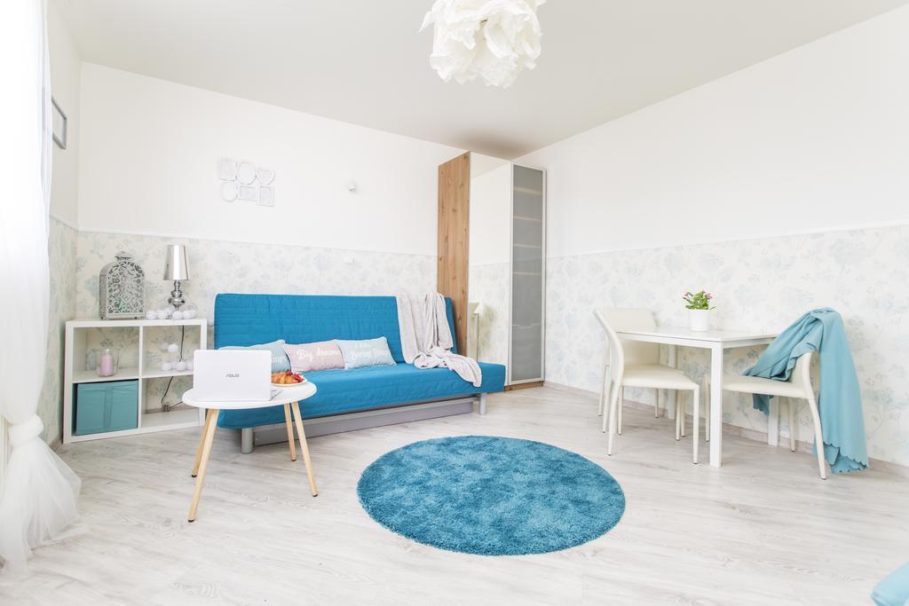 Appartement Kamienica Nad Motlawa à Gdańsk Extérieur photo