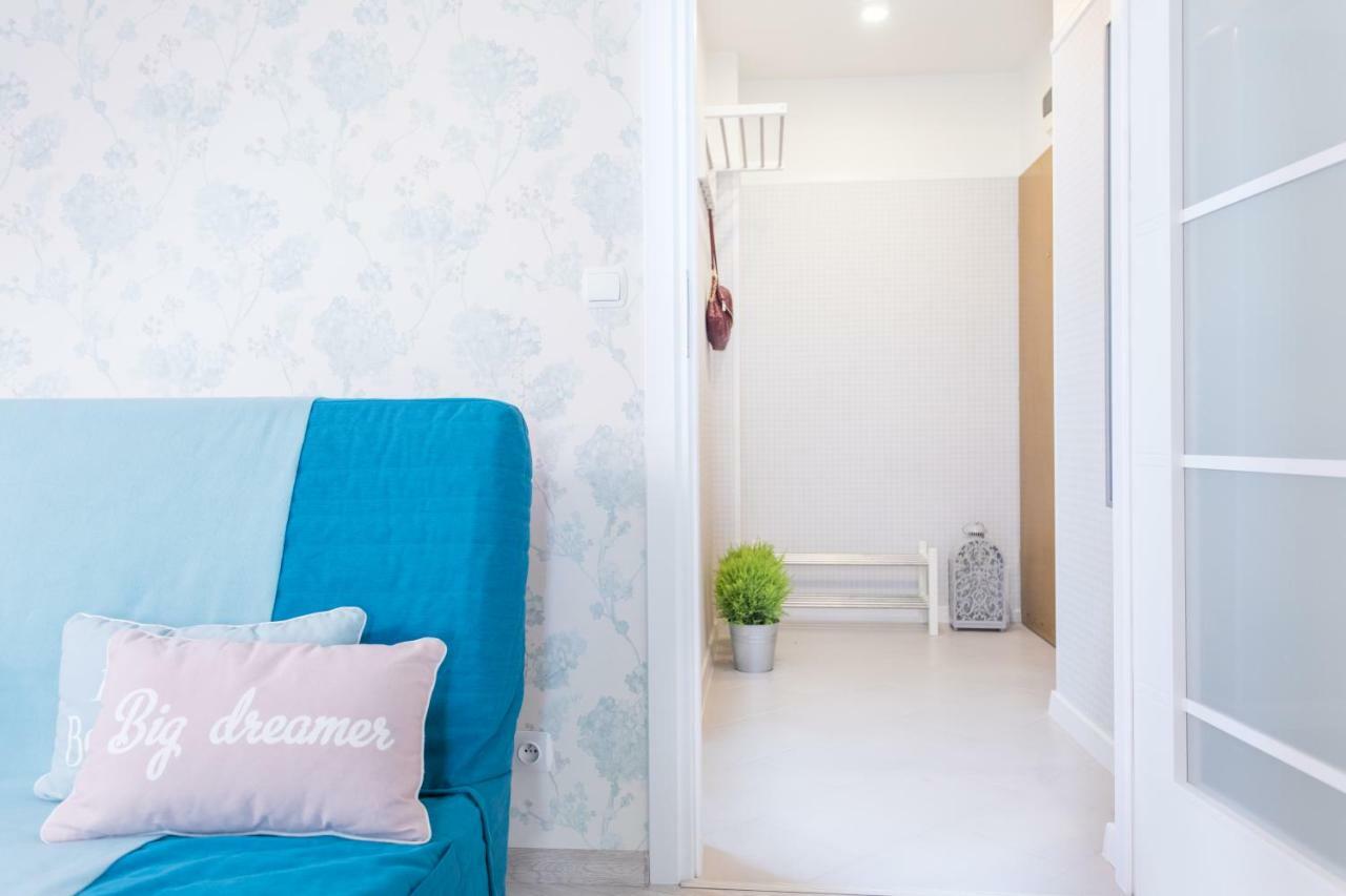 Appartement Kamienica Nad Motlawa à Gdańsk Extérieur photo