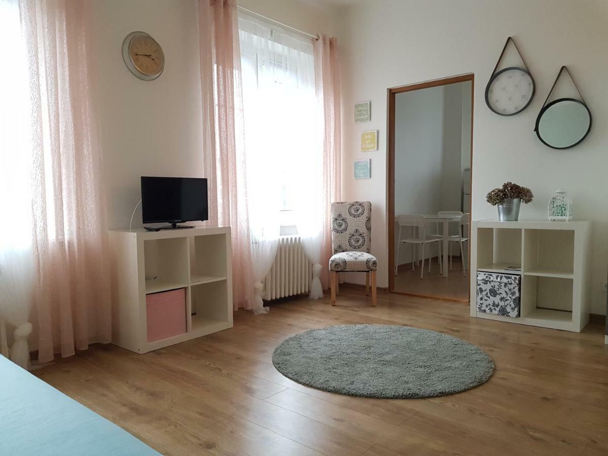 Appartement Kamienica Nad Motlawa à Gdańsk Extérieur photo