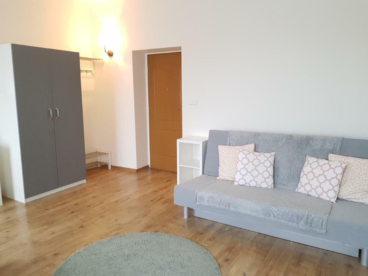 Appartement Kamienica Nad Motlawa à Gdańsk Extérieur photo