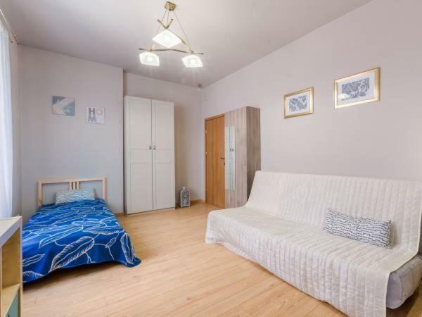 Appartement Kamienica Nad Motlawa à Gdańsk Extérieur photo