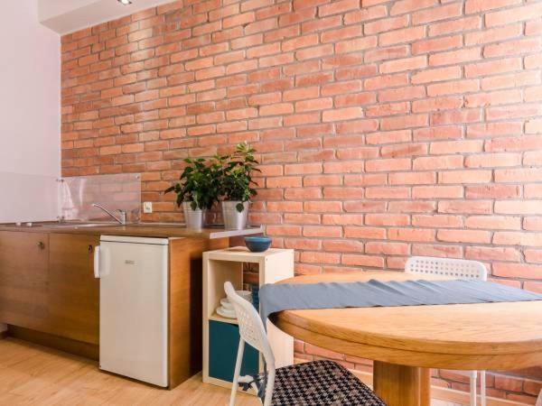 Appartement Kamienica Nad Motlawa à Gdańsk Extérieur photo