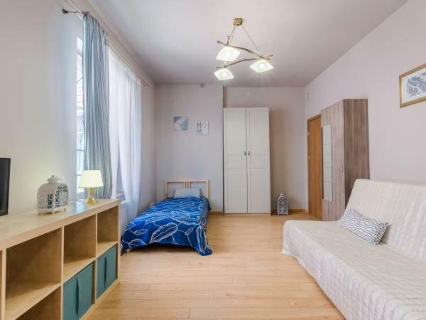 Appartement Kamienica Nad Motlawa à Gdańsk Extérieur photo