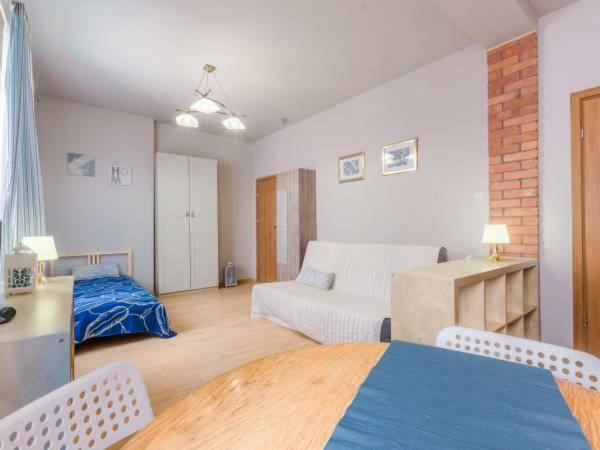 Appartement Kamienica Nad Motlawa à Gdańsk Extérieur photo
