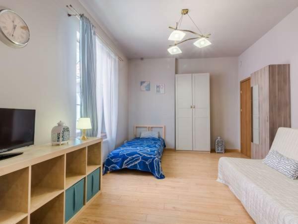 Appartement Kamienica Nad Motlawa à Gdańsk Extérieur photo