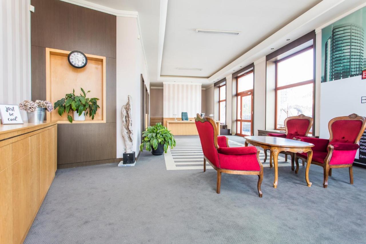 Appartement Kamienica Nad Motlawa à Gdańsk Extérieur photo
